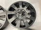 Sold  2024-2026 Toyota Land Cruiser Factory 18" Wheel Rim Set of 4 OEM Satin Charcoal