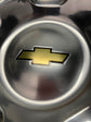 Set of 4 Polished Center Caps for 2007-2013 Chevy 1500 20" wheels 5308A 9595152