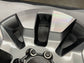 Sold Single (1) 2025 Chevrolet Silverado 2500 Machined Grey 20 Wheel Rim 14032 OEM 84742718