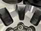 Sold One (1) Single 2025 Chevrolet Silverado 2500 Machined Grey 20 Wheel Rim 14032 OEM 84742718