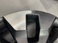 Sold One (1) Single 2025 Chevrolet Silverado 2500 Machined Grey 20 Wheel Rim 14032 OEM 84742718