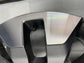 Sold One (1) Single 2025 Chevrolet Silverado 2500 Machined Grey 20 Wheel Rim 14032 OEM 84742718