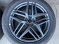 2020-2026 Ford Explorer ST Factory 21" Gray Wheels & Tires Set of 4 OEM Original | RB5C-1007-G1B 95859