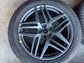 2020-2026 Ford Explorer ST Factory 21" Gray Wheels & Tires Set of 4 OEM Original | RB5C-1007-G1B 95859
