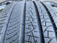 2020-2026 Ford Explorer ST Factory 21" Gray Wheels & Tires Set of 4 OEM Original | RB5C-1007-G1B 95859