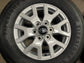 Sold 2025 Toyota Tacoma factory 17 Wheels Tires OEM RIMS 4Runner Firestone 2457017