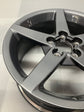 ONE Factory 2005-2007 Chevrolet Corvette FRONT 18 Wheel 9594346 OEM 5207 Rim Charcoal