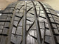 Sold 2025 Toyota Tacoma factory 17 Wheels Tires OEM RIMS 4Runner Firestone 2457017