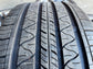 2026 Ford Mustang GT 19 Factory Wheels Tires Rims Hyper Silver OEM 255/40/19