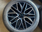 2026 Ford Mustang Mach-E Factory 19 Wheels Tires OEM RJ8Z1007A Bridgestone 225/55/19