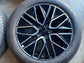 2026 Ford Mustang Mach-E Factory 19 Wheels Tires OEM RJ8Z1007A Bridgestone 225/55/19