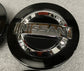 Sold Set of Four Nissan Armada Titan OEM Gloss Black Wheel Center Caps 40342-7S500