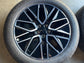 2026 Ford Mustang Mach-E Factory 19 Wheels Tires OEM RJ8Z1007A Bridgestone 225/55/19