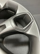 Single (Qty 1) 2013-2016 Ford Escape OEM 19" Wheel 3947 CJ5C1007G18 Rim Hyper Silver