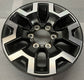 Single (1) 2016-2023 Toyota Tacoma 16" Factory OEM Alloy Wheel 75189 Rim