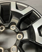 Single (1) 2016-2023 Toyota Tacoma 16" Factory OEM Alloy Wheel 75189 Rim