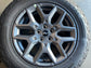 Sold 2025 Ford Bronco Sport Maverick Factory 17 Wheels Tires OEM Rims Continental ATR
