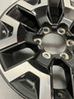 Single (1) 2016-2023 Toyota Tacoma 16" Factory OEM Alloy Wheel 75189 Rim