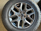 Sold 2025 Ford Bronco Sport Maverick Factory 17 Wheels Tires OEM Rims Continental ATR