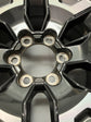 Single (1) 2016-2023 Toyota Tacoma 16" Factory OEM Alloy Wheel 75189 Rim