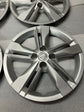Set of Four Nissan Kicks 2018-2024 OEM Genuine 16" Wheel Cover 53100 40315-5RB0E