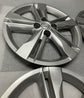 Set of Four Nissan Kicks 2018-2024 OEM Genuine 16" Wheel Cover 53100 40315-5RB0E