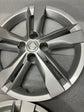 Set of Four Nissan Kicks 2018-2024 OEM Genuine 16" Wheel Cover 53100 40315-5RB0E