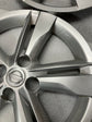 Set of Four Nissan Kicks 2018-2024 OEM Genuine 16" Wheel Cover 53100 40315-5RB0E