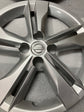 Set of Four Nissan Kicks 2018-2024 OEM Genuine 16" Wheel Cover 53100 40315-5RB0E