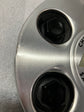 Set of Four Chevy Silverado Tahoe 1500 OEM Factory center caps PN 15712387 5073