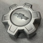 One 2019 2020 2021-22 2023 2024 2025 Chevy Silverado 1500 center cap steel wheel
