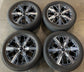 Sold Toyota Sequoia Capstone Limited Factory 22 Wheels Tires OEM 95457 Rims Tundra