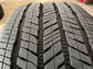 Sold Toyota Sequoia Capstone Limited Factory 22 Wheels Tires OEM 95457 Rims Tundra