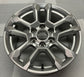 One 2025 Chevy Silverado Tahoe Factory 18 Wheel Rim OEM 14091 Suburban 84775274