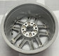 One 2025 Chevy Silverado Tahoe Factory 18 Wheel Rim OEM 14091 Suburban 84775274