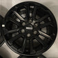 Sold Four (4) 2026 Ford F150 Raptor Factory 17 Wheels OEM Rims RL3V1007AB Black FX4