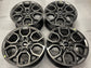 Sold Four 2026 FORD Expedition F150 Factory 18 Wheels OEM RIMS Hyper Silver SL141007DA