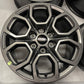 Sold Four 2026 FORD Expedition F150 Factory 18 Wheels OEM RIMS Hyper Silver SL141007DA