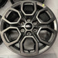 Sold Four 2026 FORD Expedition F150 Factory 18 Wheels OEM RIMS Hyper Silver SL141007DA