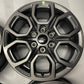 Sold Four 2026 FORD Expedition F150 Factory 18 Wheels OEM RIMS Hyper Silver SL141007DA