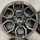 Sold Four 2026 FORD Expedition F150 Factory 18 Wheels OEM RIMS Hyper Silver SL141007DA