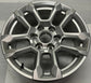 One (1) 2025 Chevy Silverado Suburban Tahoe Factory 18 Wheel OEM14091 Rim  84775274