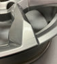 One (1) 2025 Chevy Silverado Suburban Tahoe Factory 18 Wheel OEM14091 Rim  84775274
