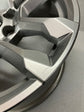 One (1) 2025 Chevy Silverado Suburban Tahoe Factory 18 Wheel OEM14091 Rim  84775274