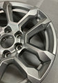 One (1) 2025 Chevy Silverado Suburban Tahoe Factory 18 Wheel OEM14091 Rim  84775274