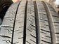 Sold 4 2025 Factory Corvette C8 Forged OEM Wheels and Tire Michelin 84608057 84608058