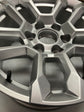 One (1) 2025 Chevy Silverado Suburban Tahoe Factory 18 Wheel OEM14091 Rim  84775274