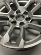 One (1) 2025 Chevy Silverado Suburban Tahoe Factory 18 Wheel OEM14091 Rim  84775274
