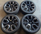 Sold 2026 Chevy Silverado Factory 24 Wheels Tires OEM Rims Yukon Sierra Tahoe Escalade 84949592