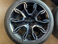 Sold 2026 Chevy Silverado Factory 24 Wheels Tires OEM Rims Yukon Sierra Tahoe Escalade 84949592